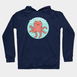 Octopuss Hoodie